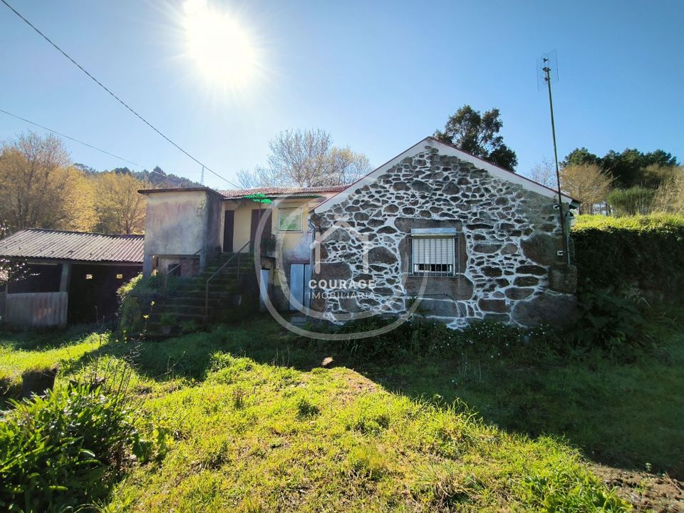 Villa i Vila Nova de Cerveira, Viana do Castelo - foto 2