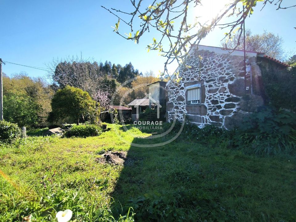 Villa i Vila Nova de Cerveira, Viana do Castelo - foto 3