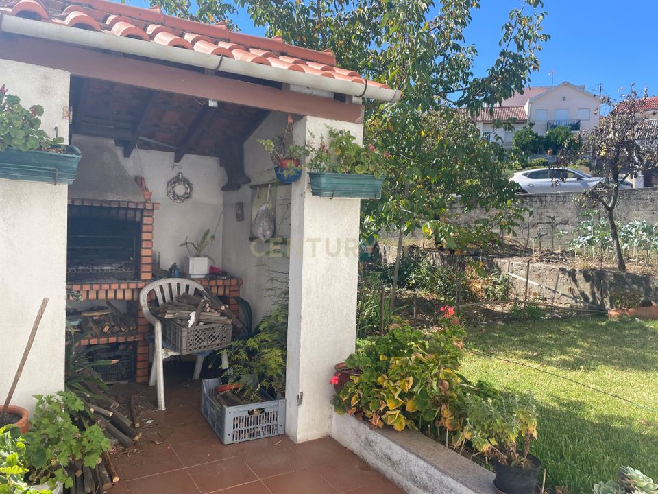 Villa i Aguiar da Beira, Guarda - bilde 4