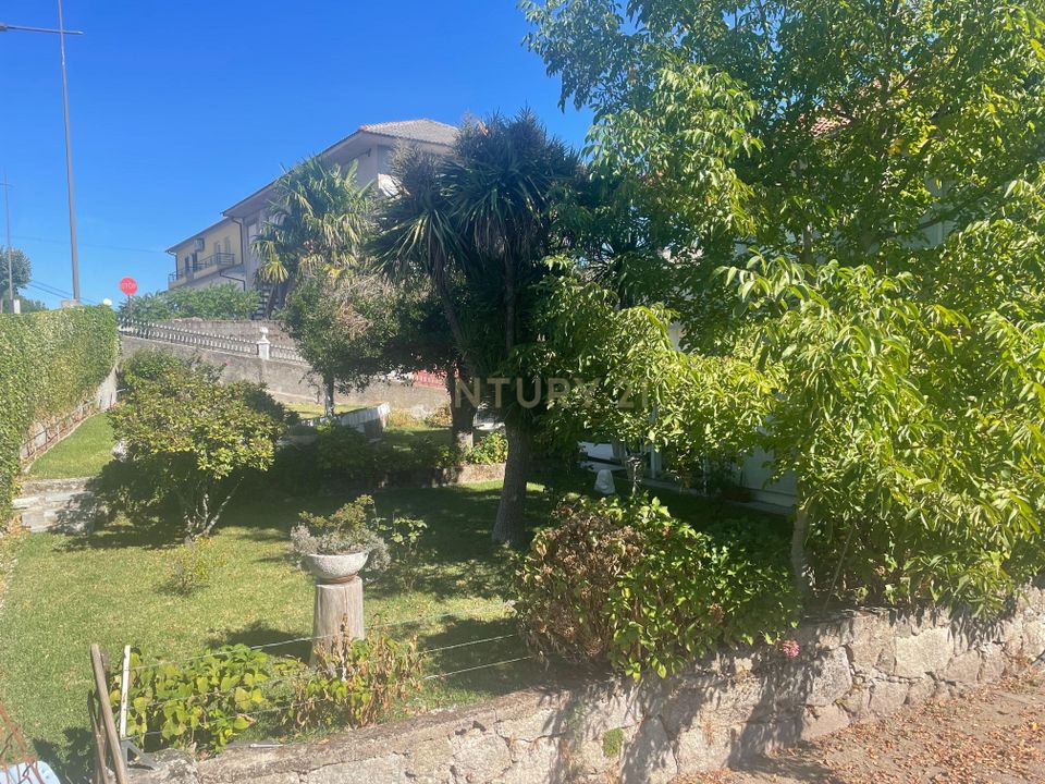 Villa i Aguiar da Beira, Guarda - bilde 1