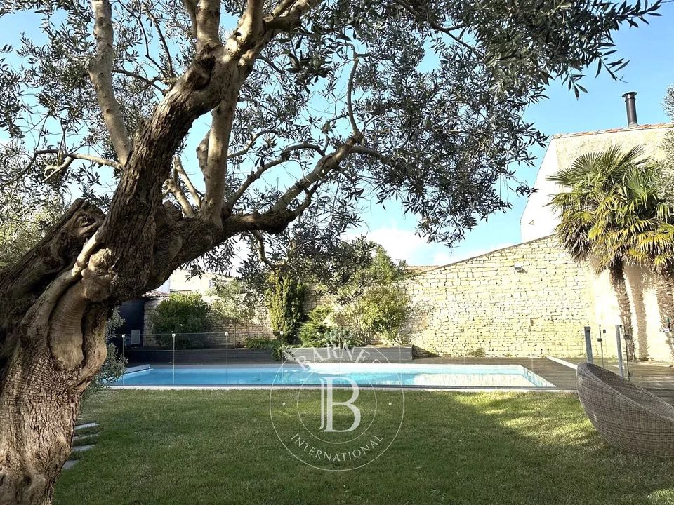 Villa i Le Bois-Plage-en-Ré, Charente-Maritime - foto 2