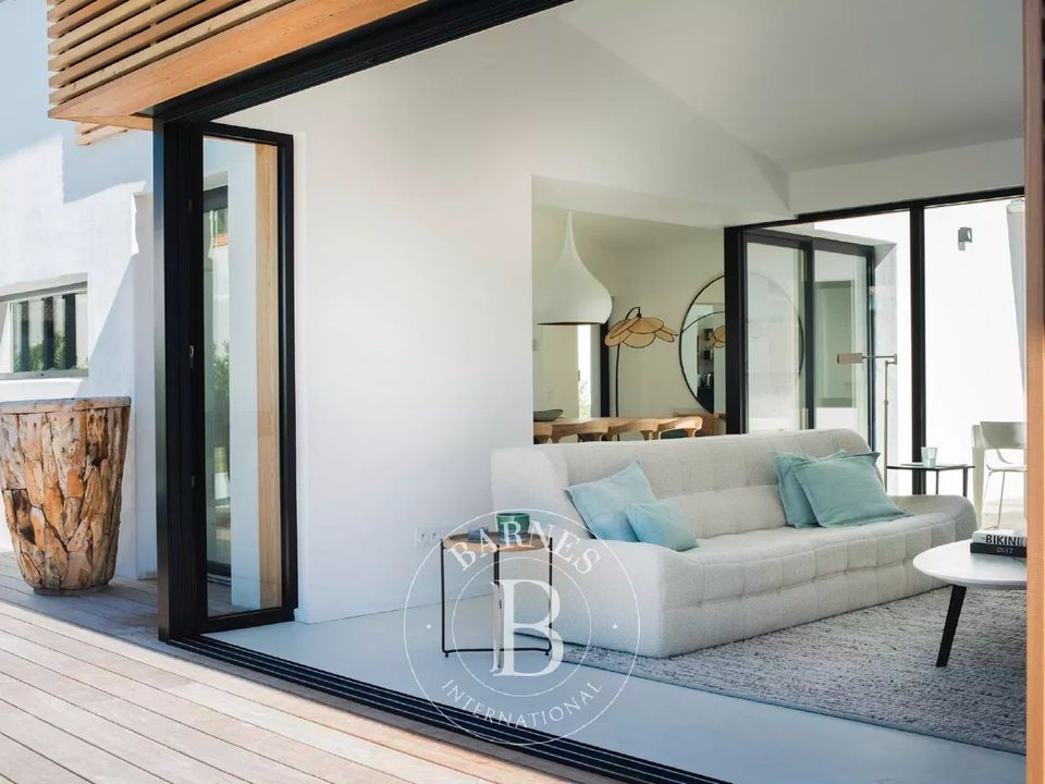 Villa i Le Bois-Plage-en-Ré, Charente-Maritime - foto 3