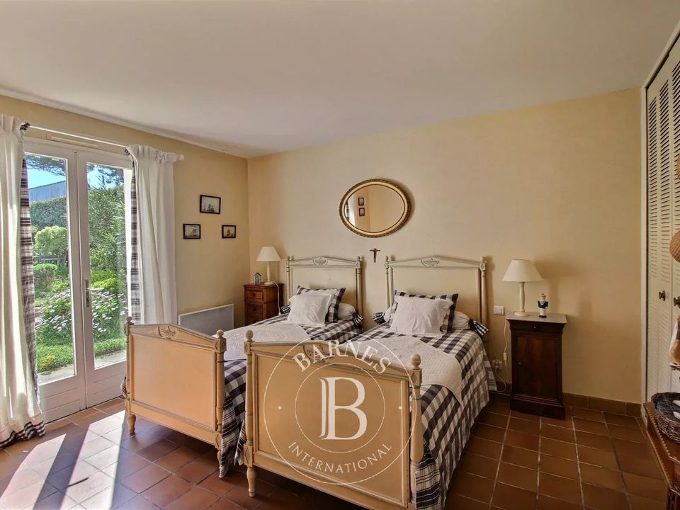 Villa i Sainte-Marie-de-Ré, Charente-Maritime - foto 5