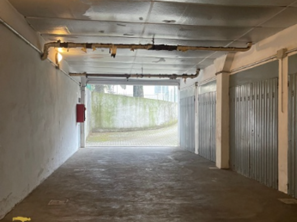 Garaż: Parma, Parma – zdjęcie 4