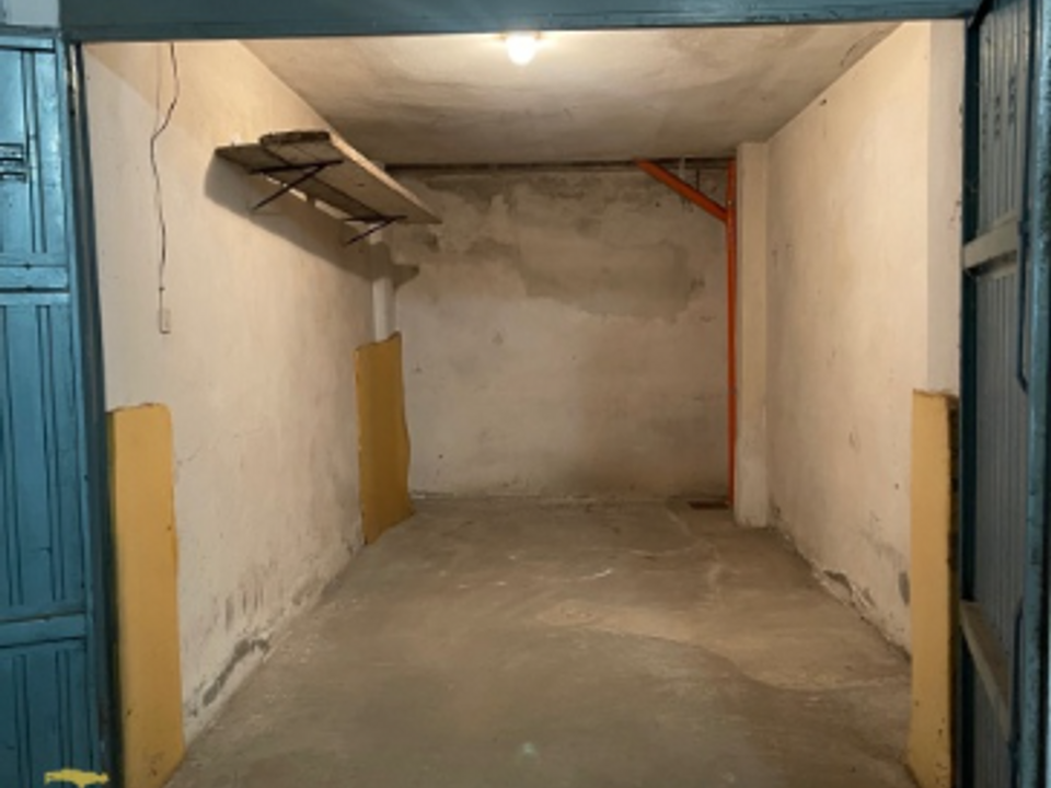 Garaż: Parma, Parma – zdjęcie 5