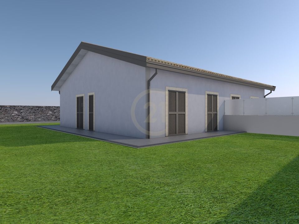 Villa i Mascalucia, Catania - foto 2