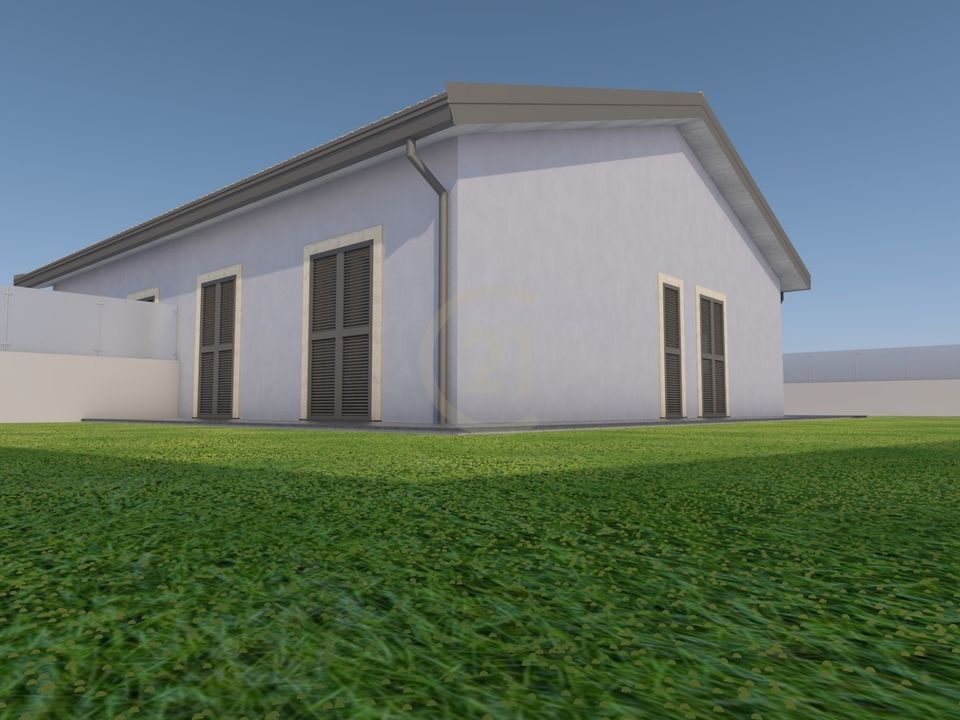Villa i Mascalucia, Catania - foto 3