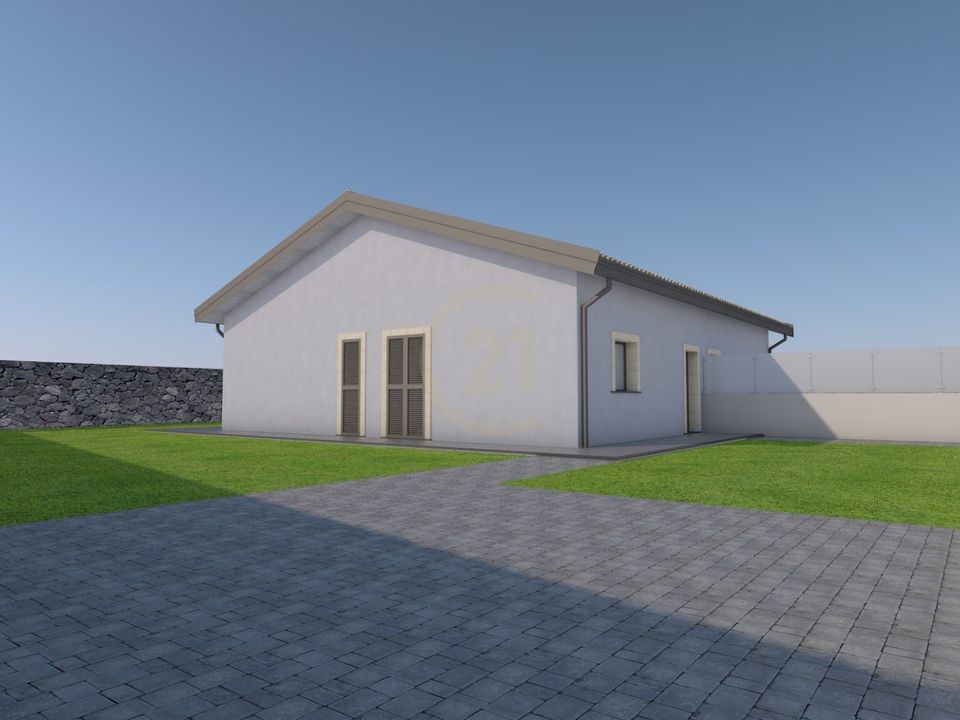 Villa i Mascalucia, Catania - foto 4