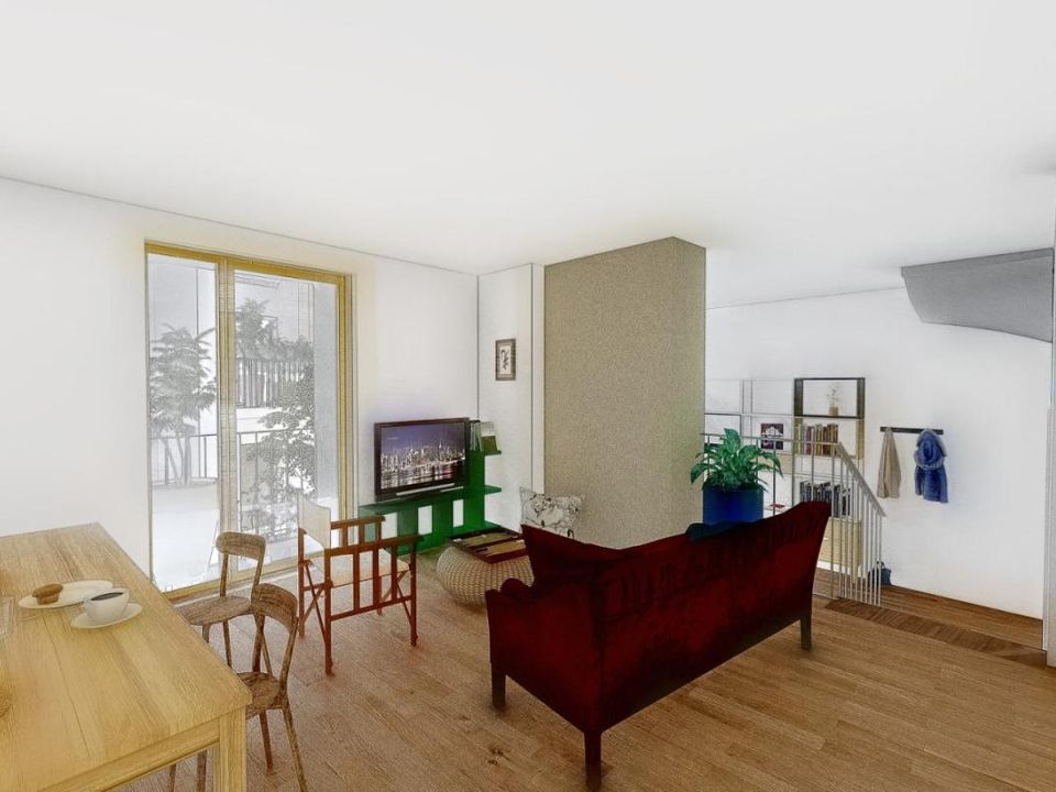 Appartement in Le Bourget-du-Lac, Savoie - foto 1