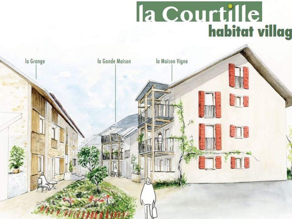 Appartement in Le Bourget-du-Lac, Savoie - foto 3