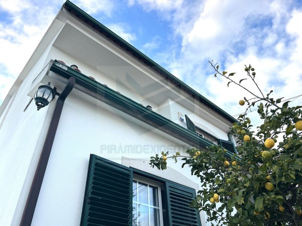 Villa i Moita, Setubal - foto 1