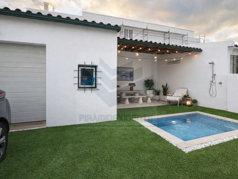Villa i Moita, Setubal - foto 2