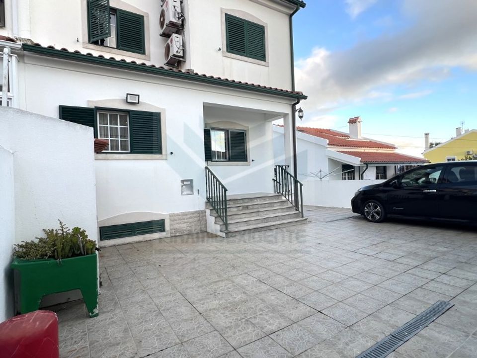 Villa i Moita, Setubal - foto 3