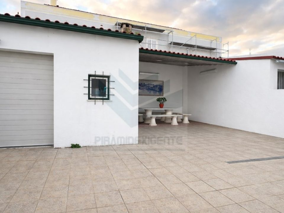 Villa i Moita, Setubal - foto 4