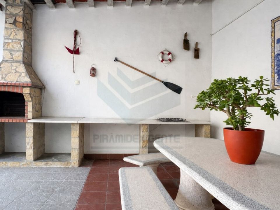 Villa i Moita, Setubal - foto 5