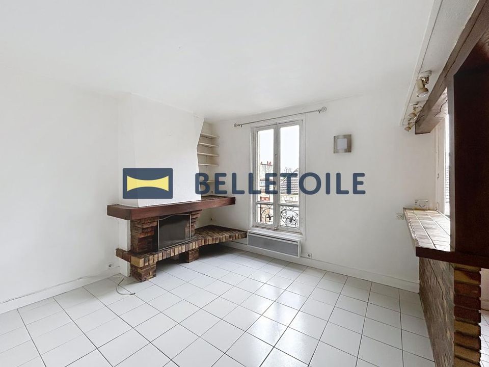 Lejlighed i Alfortville, Val-de-Marne - foto 2
