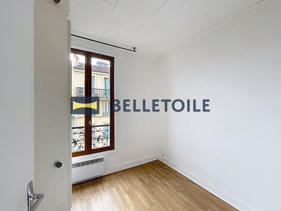 Lejlighed i Alfortville, Val-de-Marne - foto 4