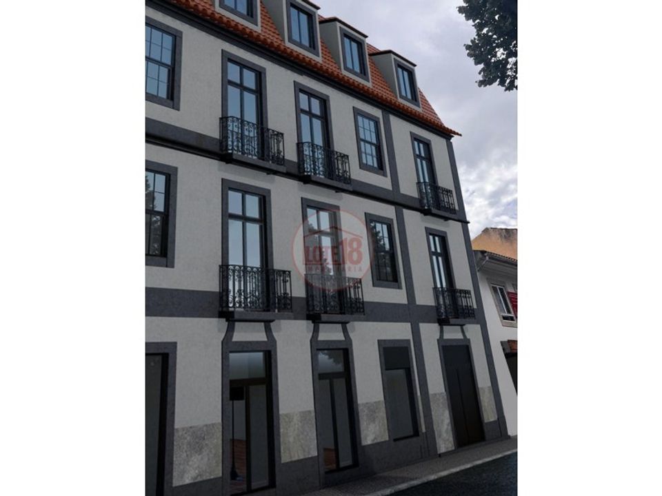 Lejlighed i Oliveira de Azemeis, Aveiro - foto 2