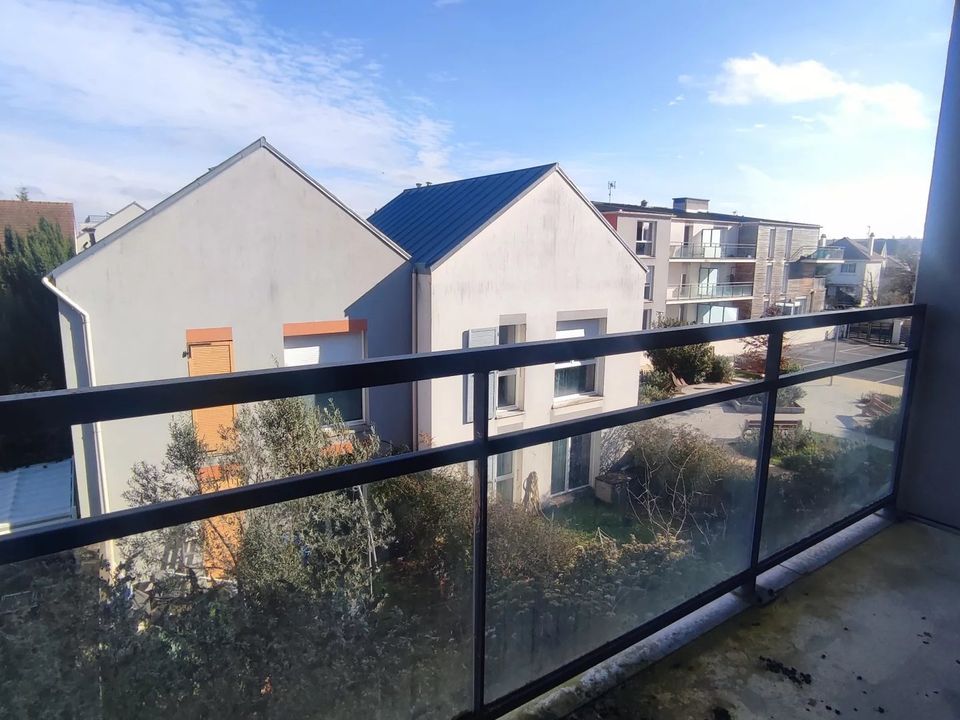 Lejlighed i Carrières-sous-Poissy, Yvelines - foto 3