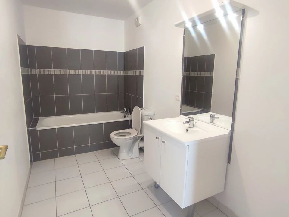Lejlighed i Carrières-sous-Poissy, Yvelines - foto 5