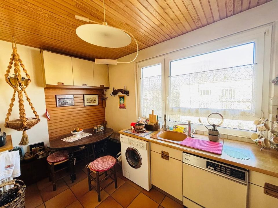Lejlighed i Bourg-la-Reine, Hauts-de-Seine - foto 5