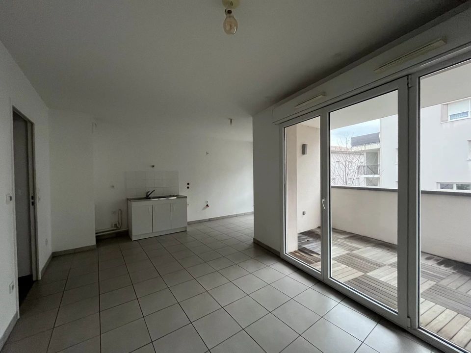 Lejlighed i Irigny, Rhone - foto 3