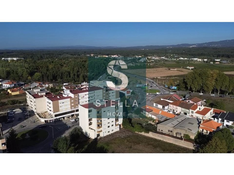 Helårsgrund i Mealhada, Aveiro - foto 2