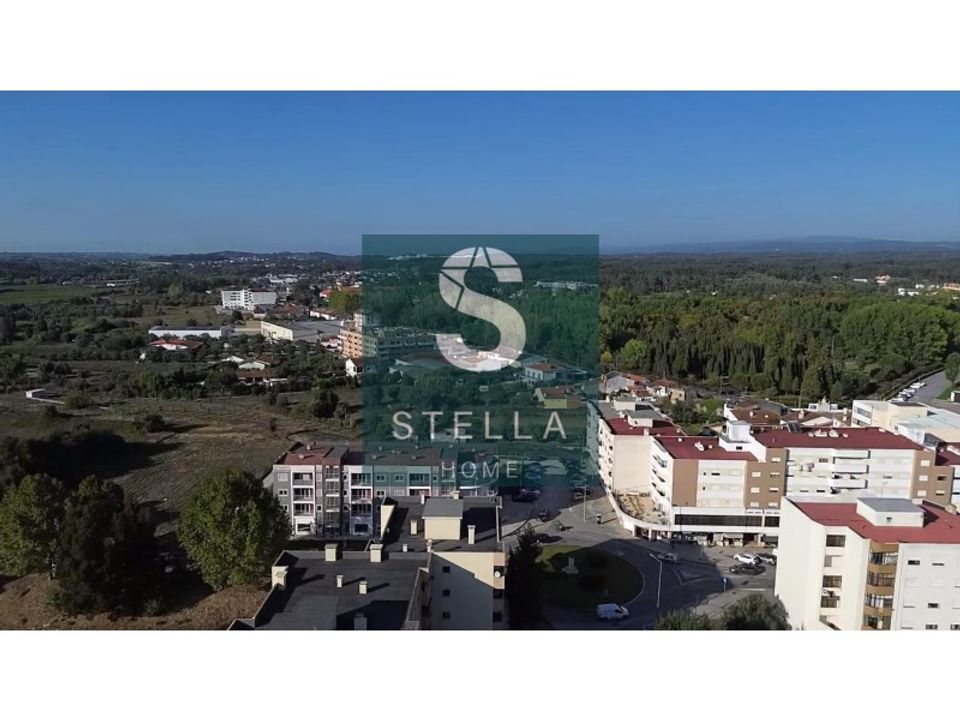 Helårsgrund i Mealhada, Aveiro - foto 3