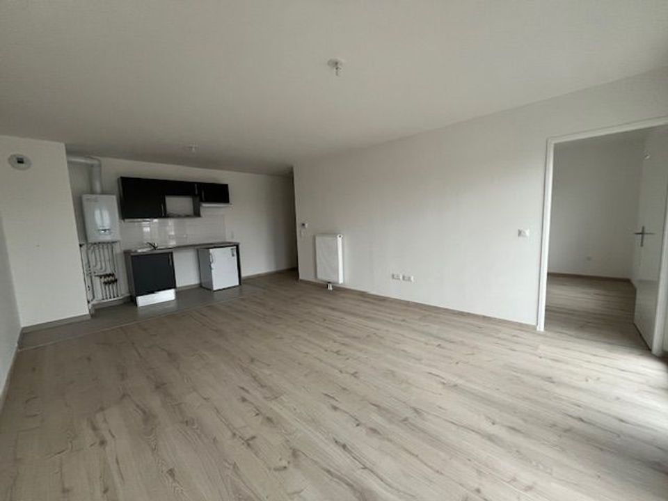 Leilighet i Compiègne, Oise - bilde 3