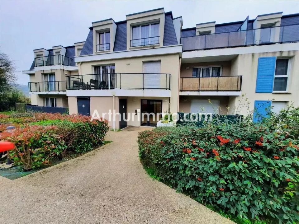 Lejlighed i Montivilliers, Seine-Maritime - foto 1