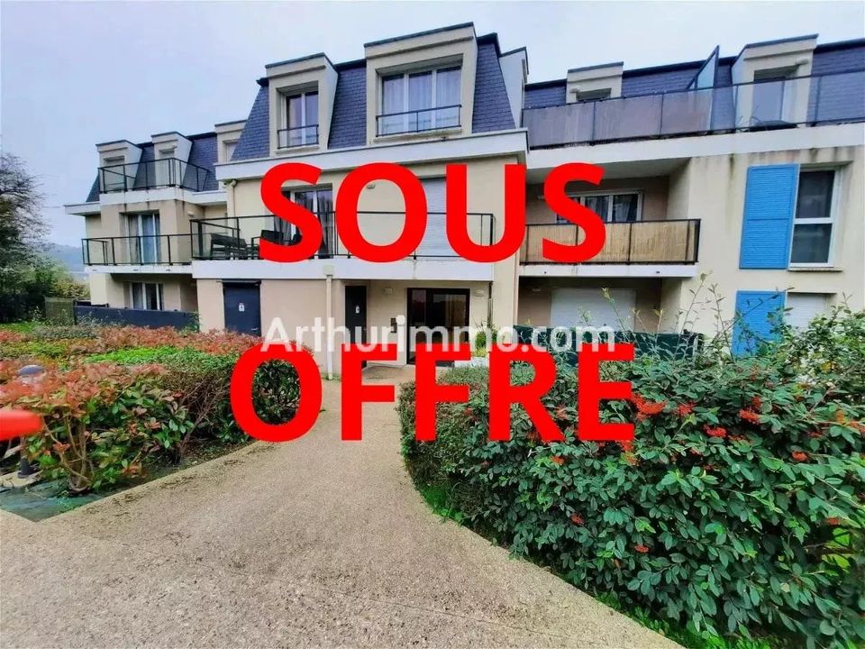 Apartament a Montivilliers, Seine-Maritime - foto 1