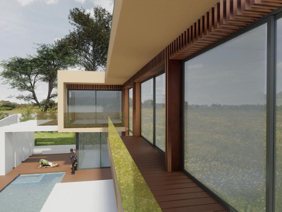 Villa i Alcabideche, Lisbon - foto 3