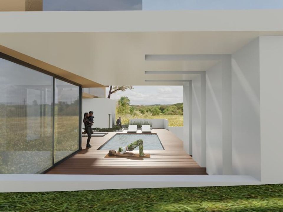 Villa i Alcabideche, Lisbon - foto 5
