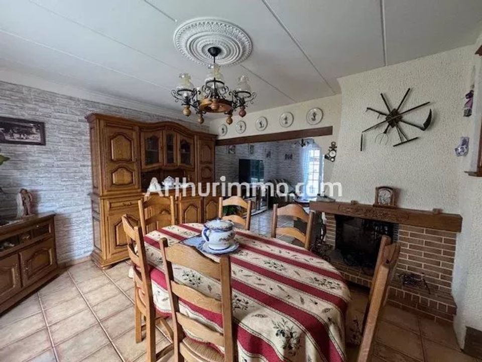 Villa i Le Havre, Seine-Maritime - foto 2