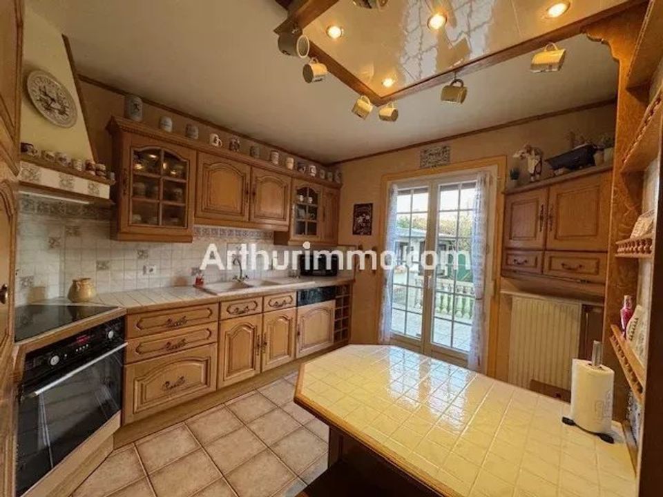 Villa i Le Havre, Seine-Maritime - foto 4