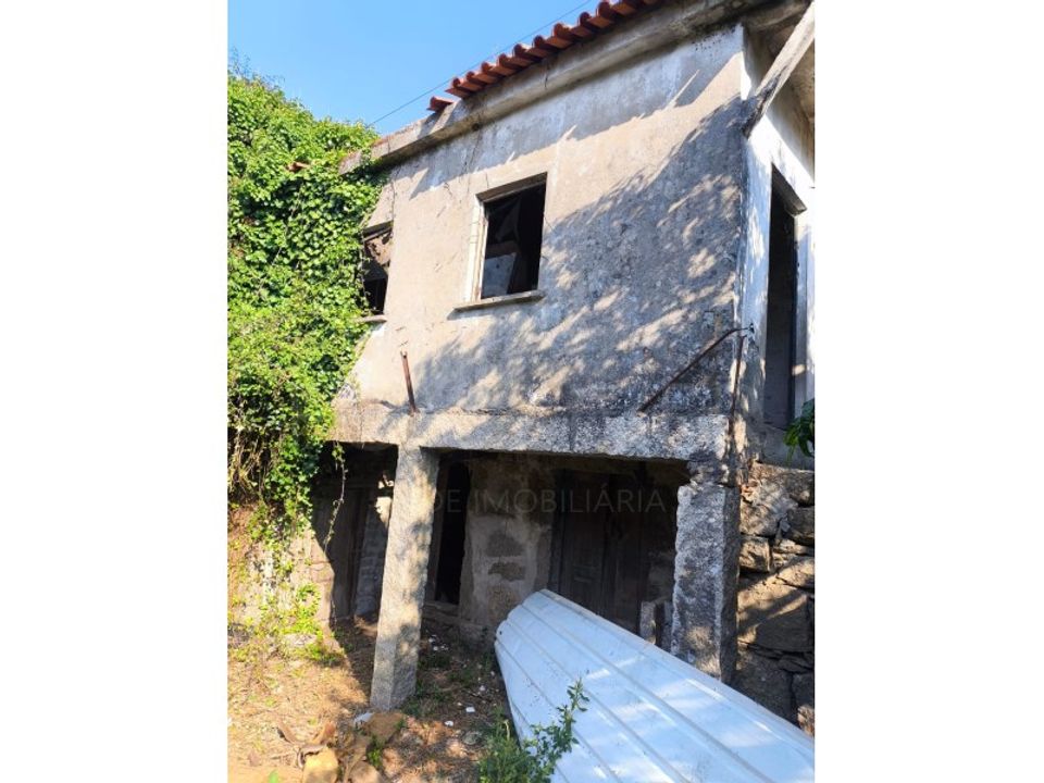 Villa i Viana do Castelo, Viana do Castelo - foto 1