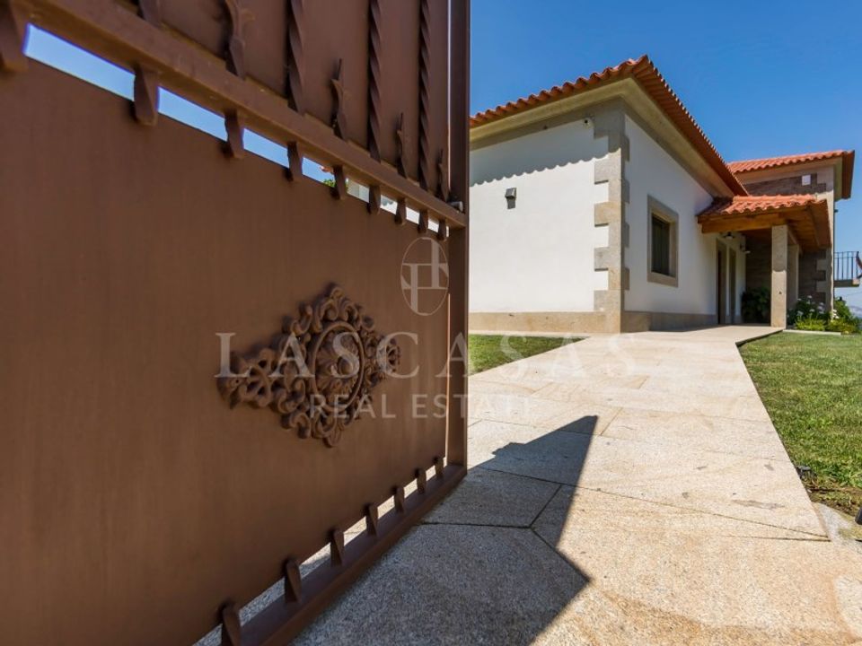Villa i Ponte de Lima, Viana do Castelo - foto 4