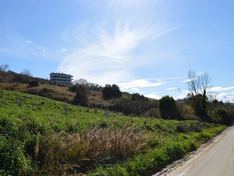 Helårsgrund i Vasto, Chieti - foto 2