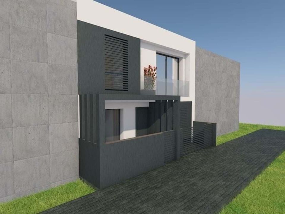 Villa i Gondomar, Porto - foto 4