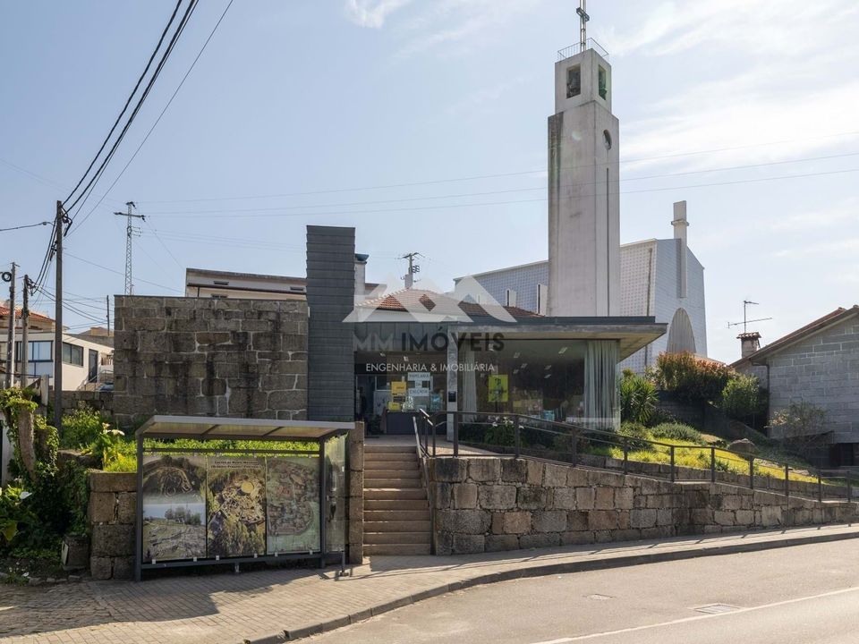 Erhvervsejendom i Penafiel, Porto - foto 2