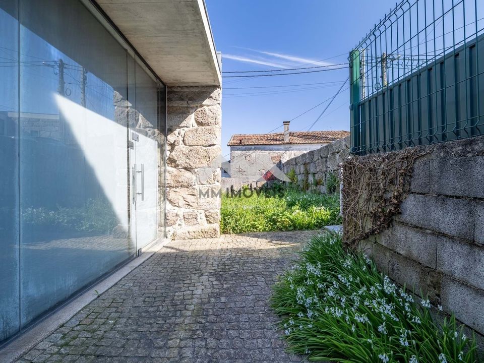 Erhvervsejendom i Penafiel, Porto - foto 5