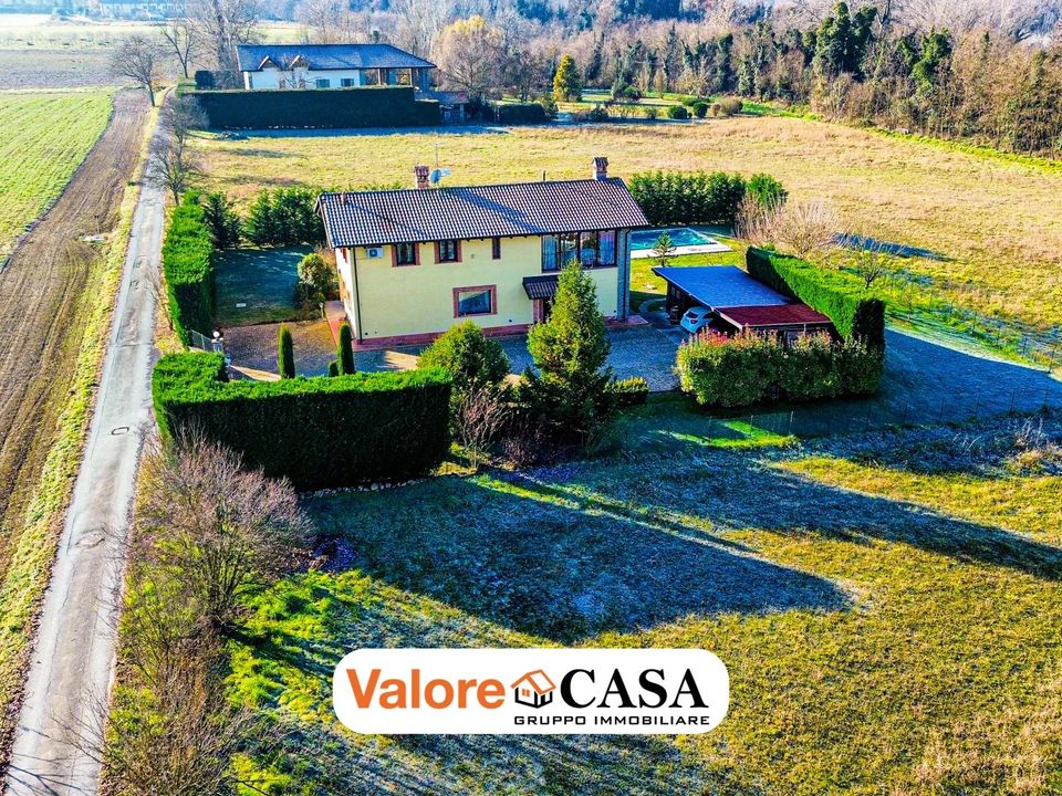 Villa i Acqui Terme, Alessandria - bilde 2