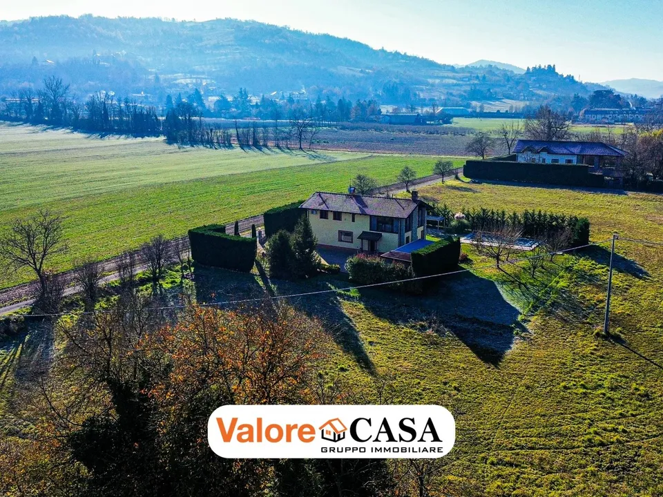 Villa i Acqui Terme, Alessandria - bilde 4