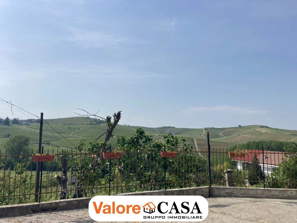 Villa i Ricaldone, Alessandria - foto 1