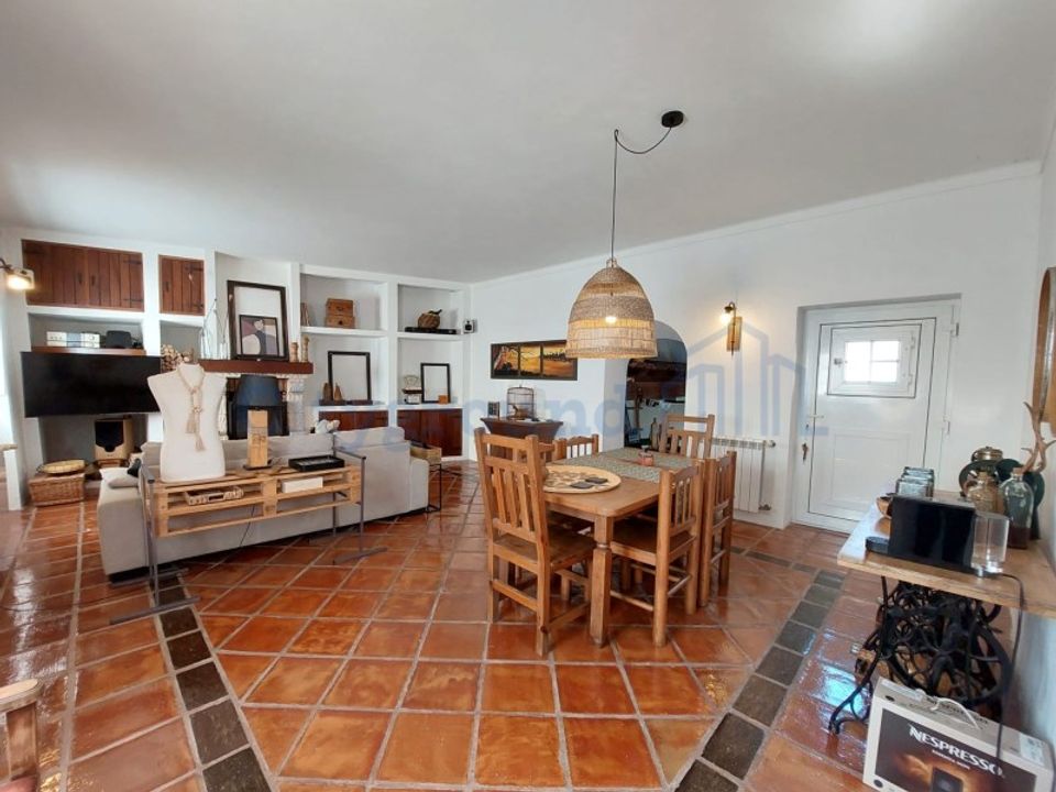 Villa i Caldas da Rainha, Leiria - foto 1