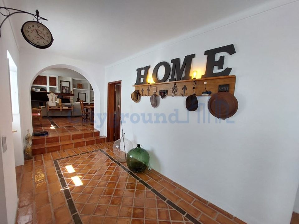 Villa i Caldas da Rainha, Leiria - foto 3