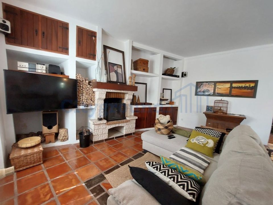 Villa i Caldas da Rainha, Leiria - foto 4
