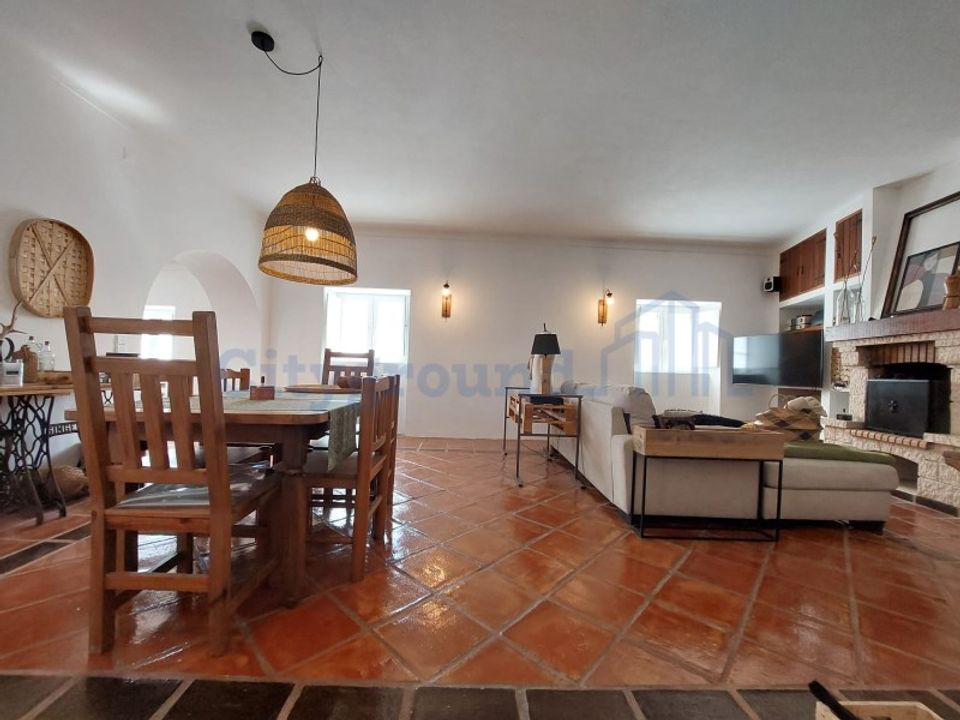 Villa i Caldas da Rainha, Leiria - foto 5