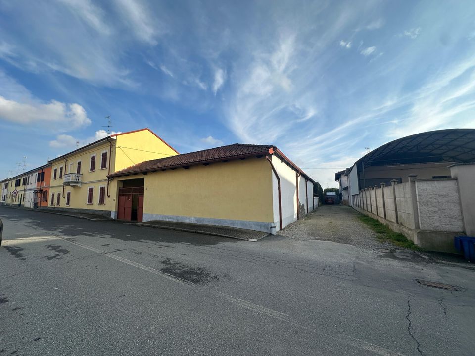 Villa i Prarolo, Vercelli - foto 2