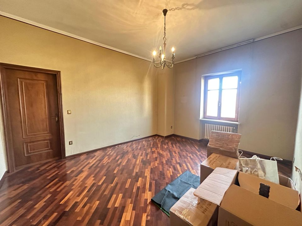 Villa i Prarolo, Vercelli - foto 5